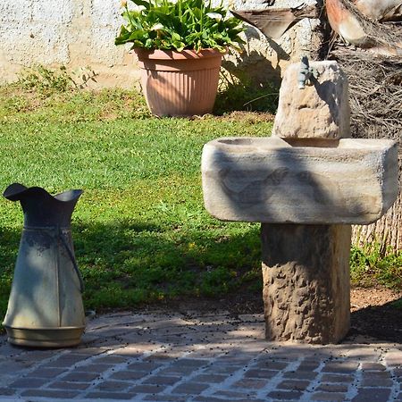 Biblos E Mare Taranto Dış mekan fotoğraf