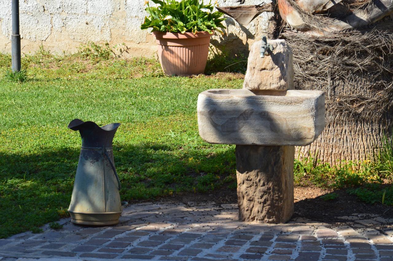 Biblos E Mare Taranto Dış mekan fotoğraf