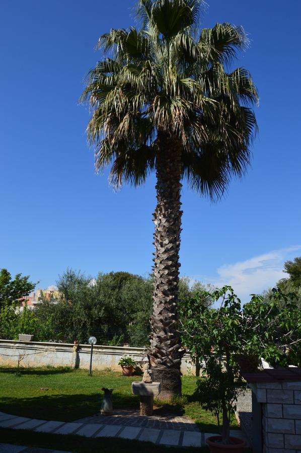 Biblos E Mare Taranto Dış mekan fotoğraf